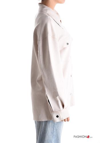 Camicia camoscio - ph 3