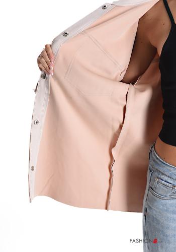 Camicia camoscio - ph 6
