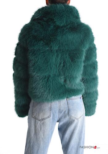 Jacket with zip with lining - ph 2