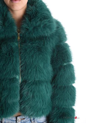 Jacket with zip with lining - ph 4