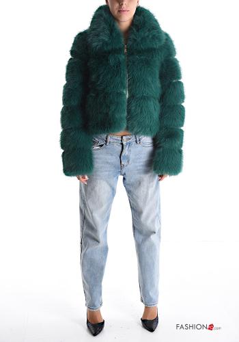 Jacket with zip with lining - ph 5
