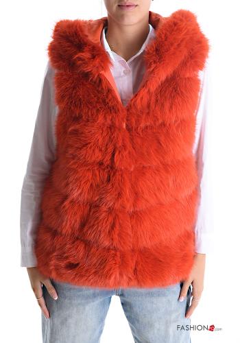 ärmellos Jacke - ph 1