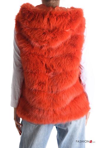ärmellos Jacke - ph 2