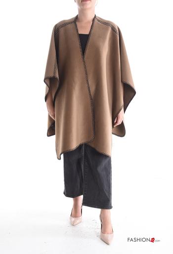 Capa Estilo Informal