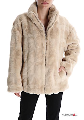 Veste avec poches - ph 1