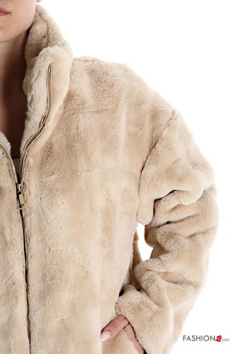 Veste avec poches - ph 4