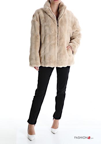 Veste avec poches - ph 5