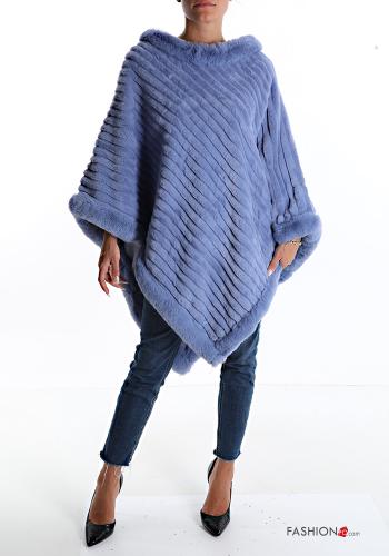 Poncho Casual - ph 1