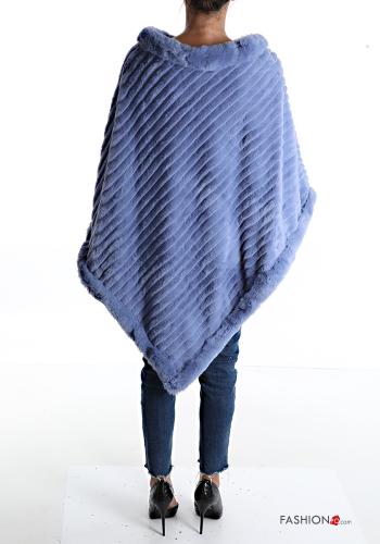 Poncho Casual - ph 2