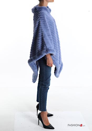 Poncho Casual - ph 3