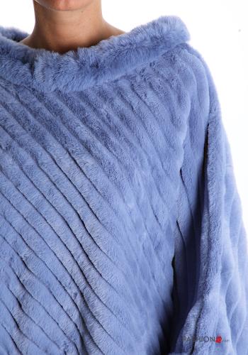 Poncho Casual - ph 4