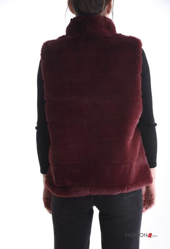 Chaleco Estilo Informal - ph 2