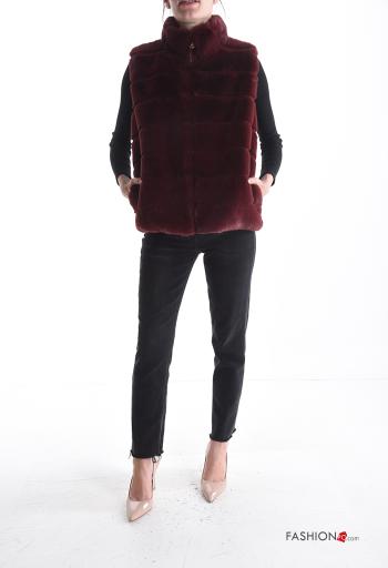 Chaleco Estilo Informal - ph 5