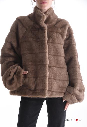 Chaqueta Estilo Informal