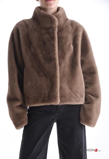 Giacca Casual