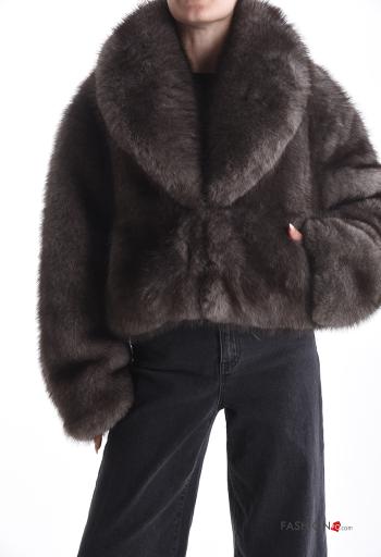 Chaqueta Estilo Informal