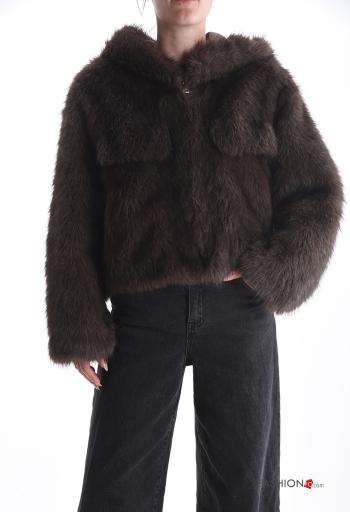 Chaqueta Estilo Informal