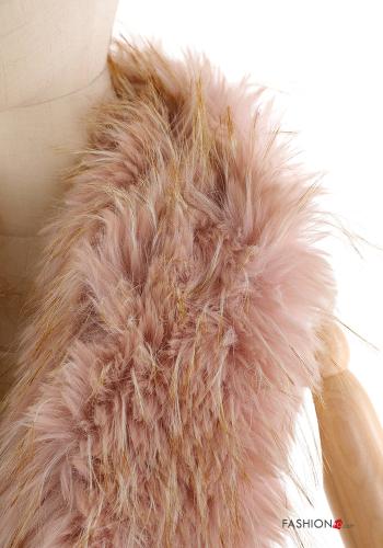 faux fur Snood - ph 2