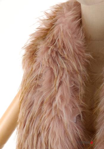 faux fur Snood - ph 4