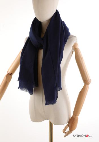 Wool Mix Scarf