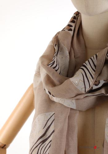 Écharpe Padrão Estampado - ph 4