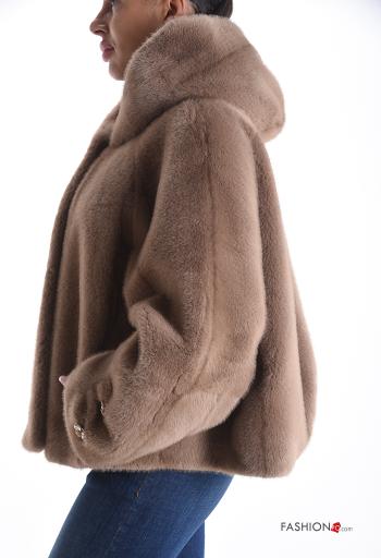 Abrigo Estilo Informal - ph 3