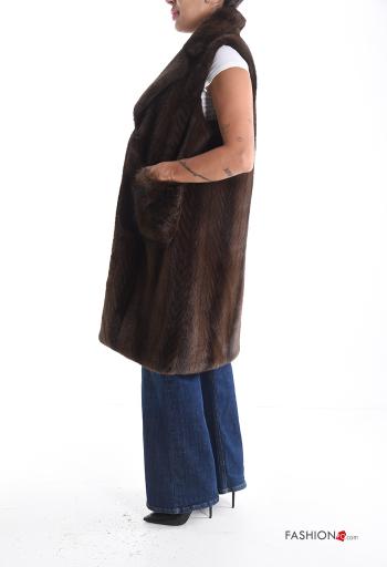 Abrigo Estilo Informal - ph 3
