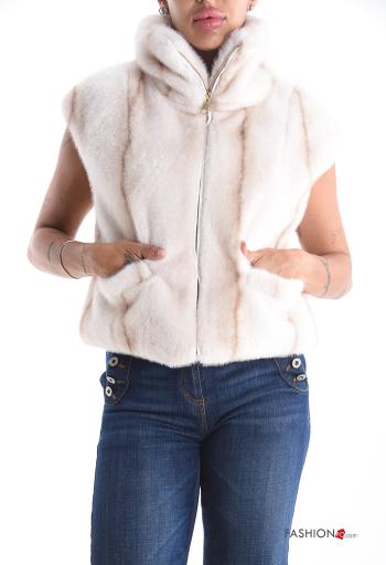 Abrigo Estilo Informal