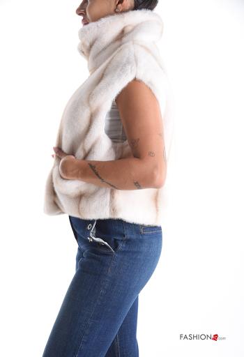 Abrigo Estilo Informal - ph 3