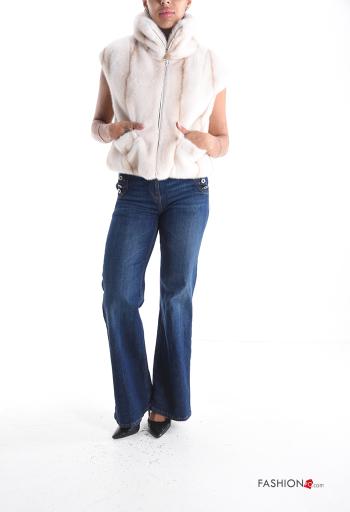 Abrigo Estilo Informal - ph 5