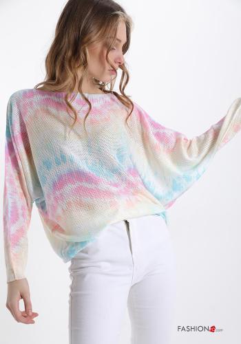 Maglietta a manica lunga Casual - ph 1
