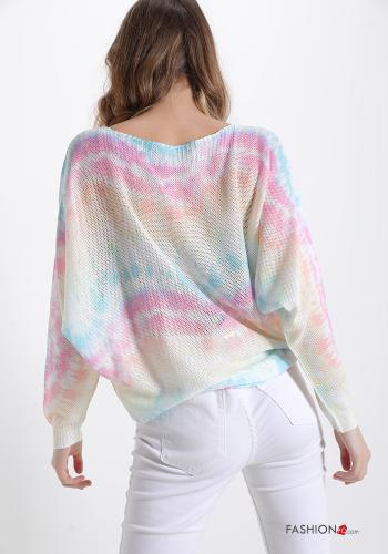Maglietta a manica lunga Casual - ph 2