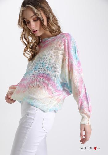 Maglietta a manica lunga Casual - ph 3