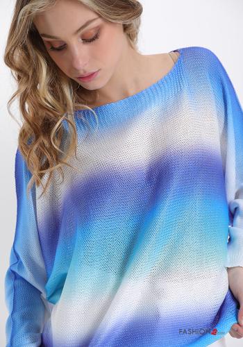 Long sleeved top With Stripes - ph 4