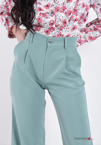 Hose mit Taschen - ph 4