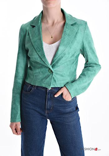 Blazer à boutons - ph 1