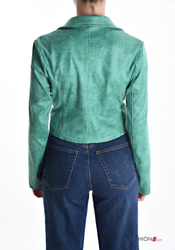 Blazer à boutons - ph 2