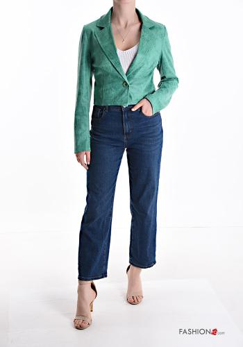 Blazer à boutons - ph 5
