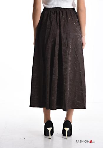 Longuette Skirt with elastic - ph 2