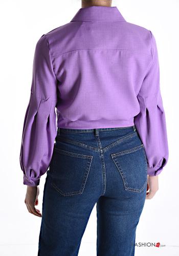 Lässiges Jacke - ph 2