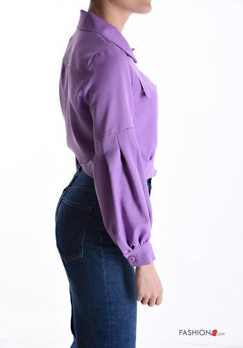 Lässiges Jacke - ph 3