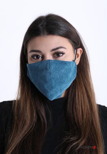 Mascarilla de Terciopelo - ph 1