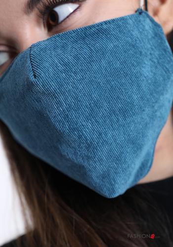 Mascarilla de Terciopelo - ph 2