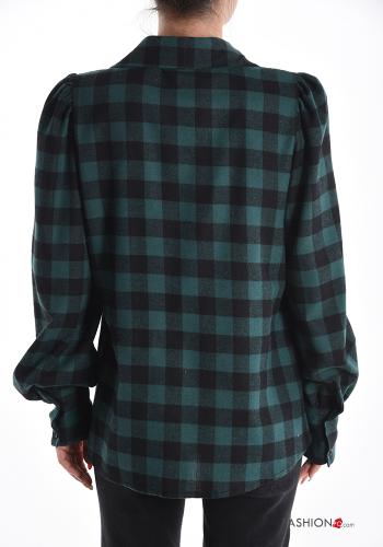 Vichy Cotton Shirt - ph 2