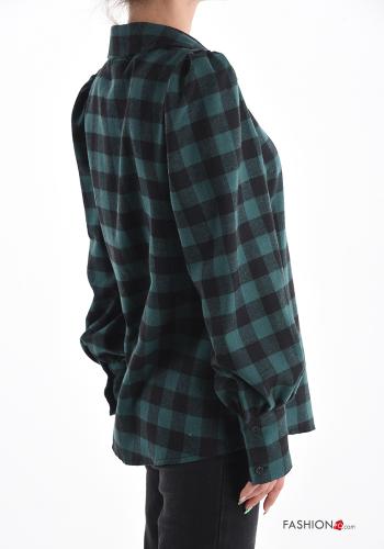 Vichy Cotton Shirt - ph 3