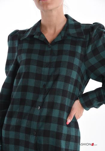 Vichy Cotton Shirt - ph 4