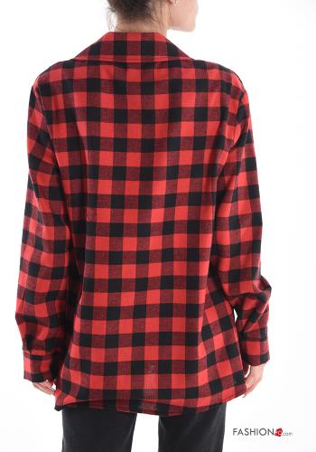 Vichy Cotton Shirt - ph 2