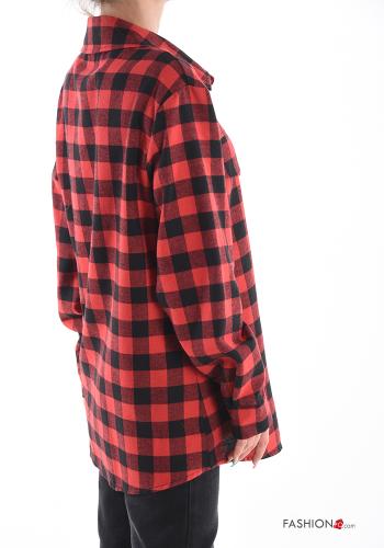 Vichy Cotton Shirt - ph 3