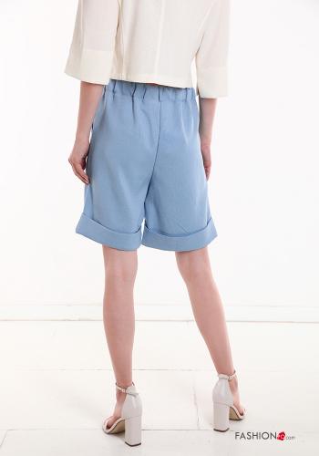 Bermuda with pockets - ph 2