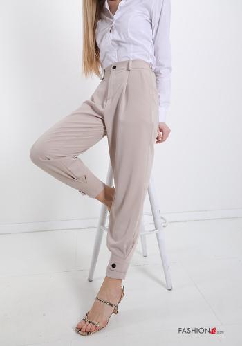 Pantalones con bolsillos - ph 1